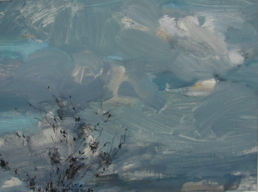 Adele Walker Landscape Artist