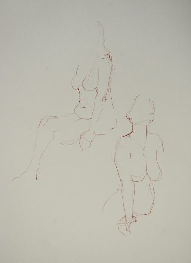 Adele Walker artist